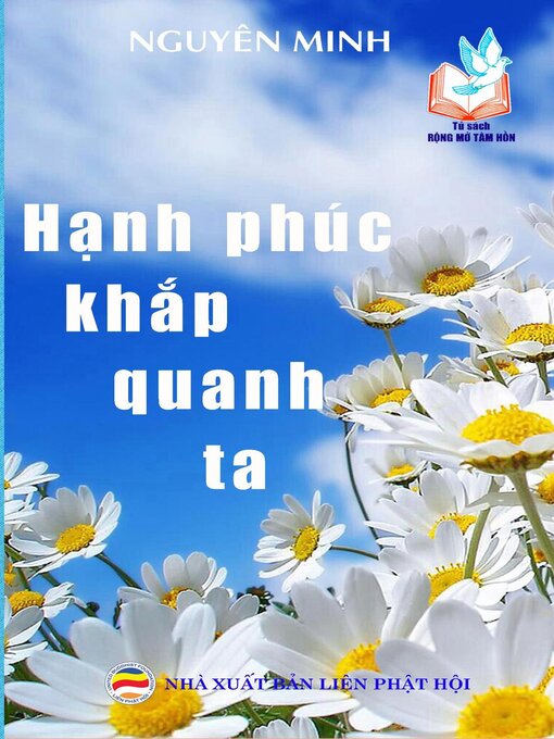 Title details for Hạnh phúc khắp quanh ta by Nguyên Minh - Available
